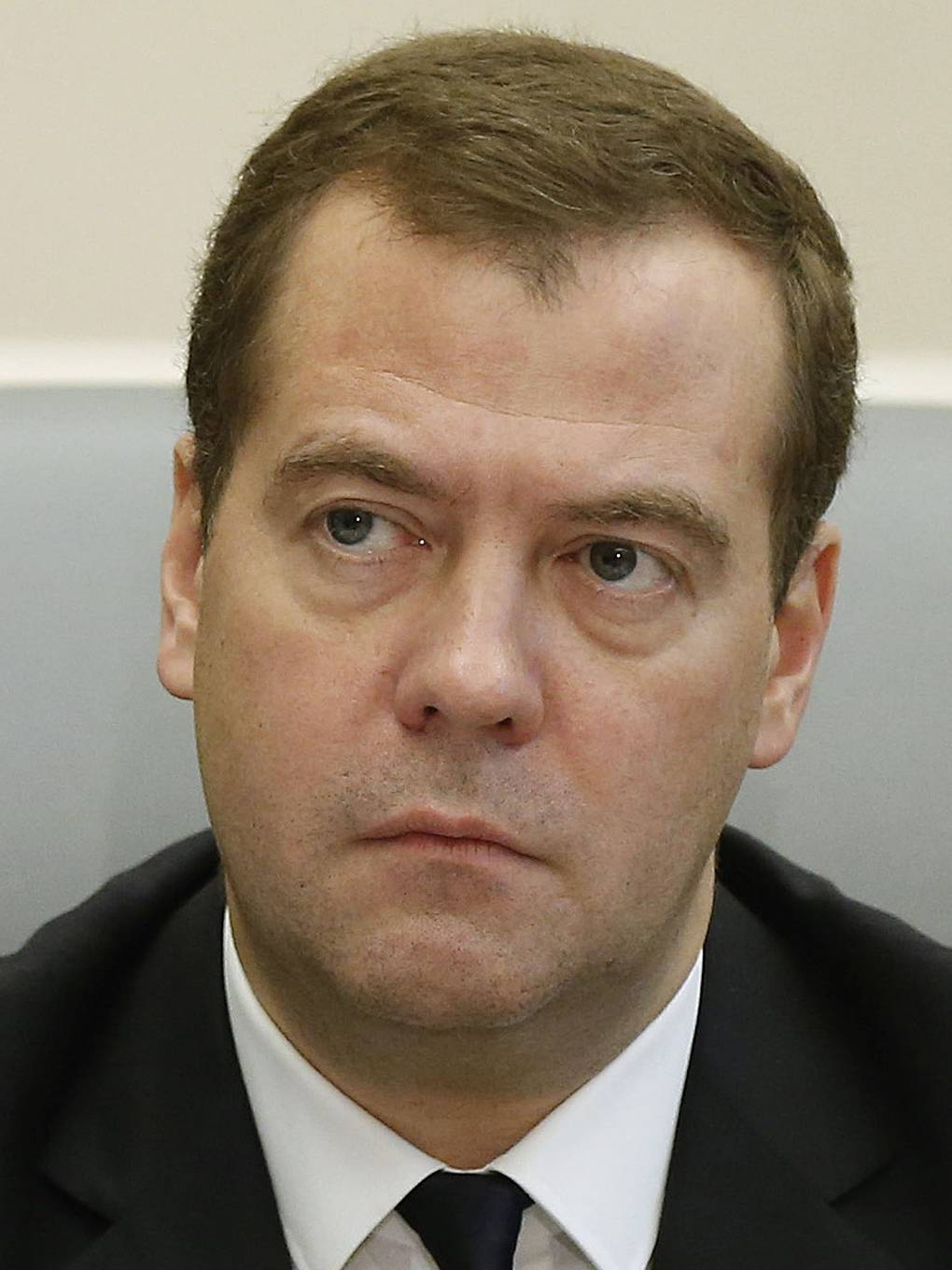 Дмитрий Медведев