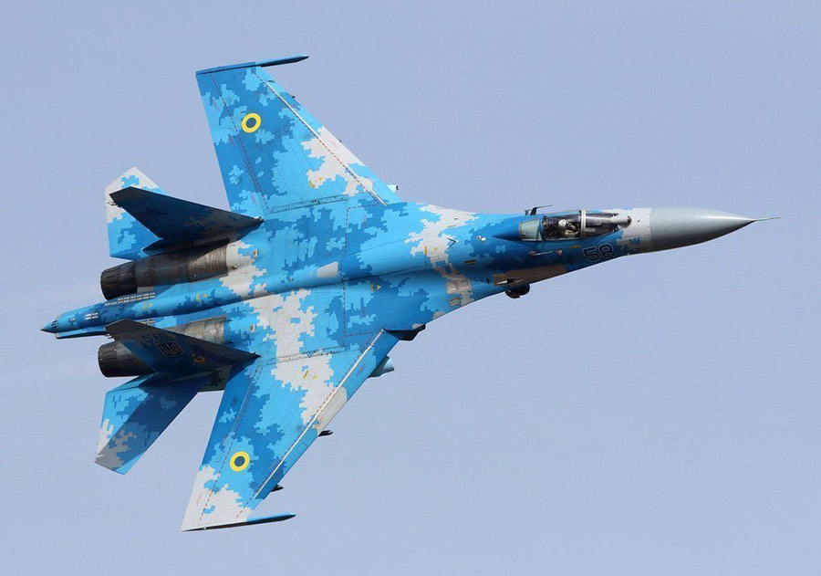 Военная техника